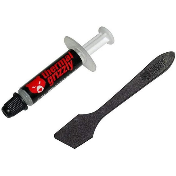 Thermal Grizzly Aeronaut 8.5 W/M K 1G Heat Sink Compound Heat Sink