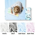 thumbnail image 4 of KAINSY Personalized Ocean Adventure Toddler Nap Mat - Custom Name Slumber Bag with Sea Turtles and Stingrays, Soft and Cozy Sleeping Bag for Kids, Perfect for Preschool, and Marine-Themed Naptime Fun, 4 of 8