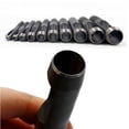 thumbnail image 5 of SagaSave Metal Leather Punch for Gaskets Leather Rubber DIY Crafts Modeling Size 1MM-20MM Black, 5 of 8