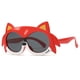 thumbnail image 4 of Gafas de sol polarizadas con dibujos animados de Sonic para niños, gafas de sol UV400 para niños y niñas, gafas de seguridad de silicona, regalo para niños, 4 of 4