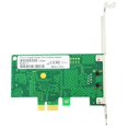 thumbnail image 4 of 82583v P Pci-e X1 Puerto Gigabit Puerto único para escritorio Na583-t1, 4 of 5
