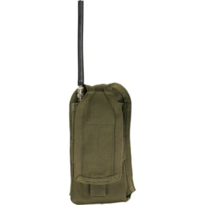 blackhawk radio pouch