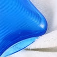 thumbnail image 4 of EXHUMKY Hot Compress Bag Hot Water Bottle Bag Thermoplastic Blue 1Set, 4 of 5