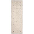thumbnail image 5 of SAFAVIEH Micro-Loop Collection MLP802G Silver / Ivory Rug, 5 of 9