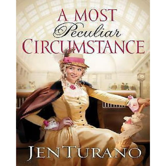 A Most Peculiar Circumstance
