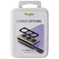thumbnail image 1 of Ringke Camera Styling for Samsung Galaxy S21 Plus (S21+) - Black, 1 of 2