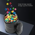 thumbnail image 3 of Petit Distributeur de Bonbons, Distributeur de Collations 270ml Rangement Pratique Portable pour Voiture, 3 of 8
