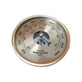 thumbnail image 2 of Baromètre de Station Météo Baromètre Mural pour Maison et Intérieur, 2 of 5
