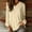 Yellow, variant on Dxzfnsa Fall Shirts for Women Comfy Womens V Neck Long Sleeve Pullover Shirts Loose Casual Trendy Loose Solid Color Tunic Tops
