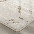 thumbnail image 4 of Milliken Residency Area Rug MODERN DIAMOND Modern Diamond Beige Modern, 5' x 8', 4 of 4