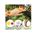 thumbnail image 3 of Alimentador De Colibrí Al Aire Libre 3pcs Xtellar multicolor, 3 of 4