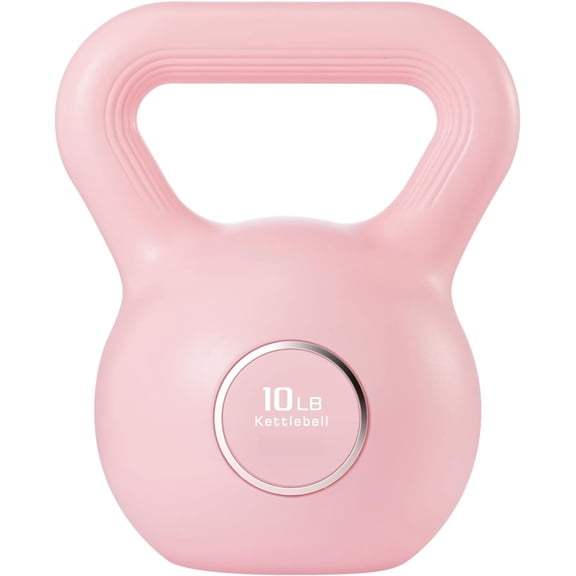 Kettlebells Fitness Exercise- Strength Kettlebell Sets,Dumbbell Weights for Gym Equipment