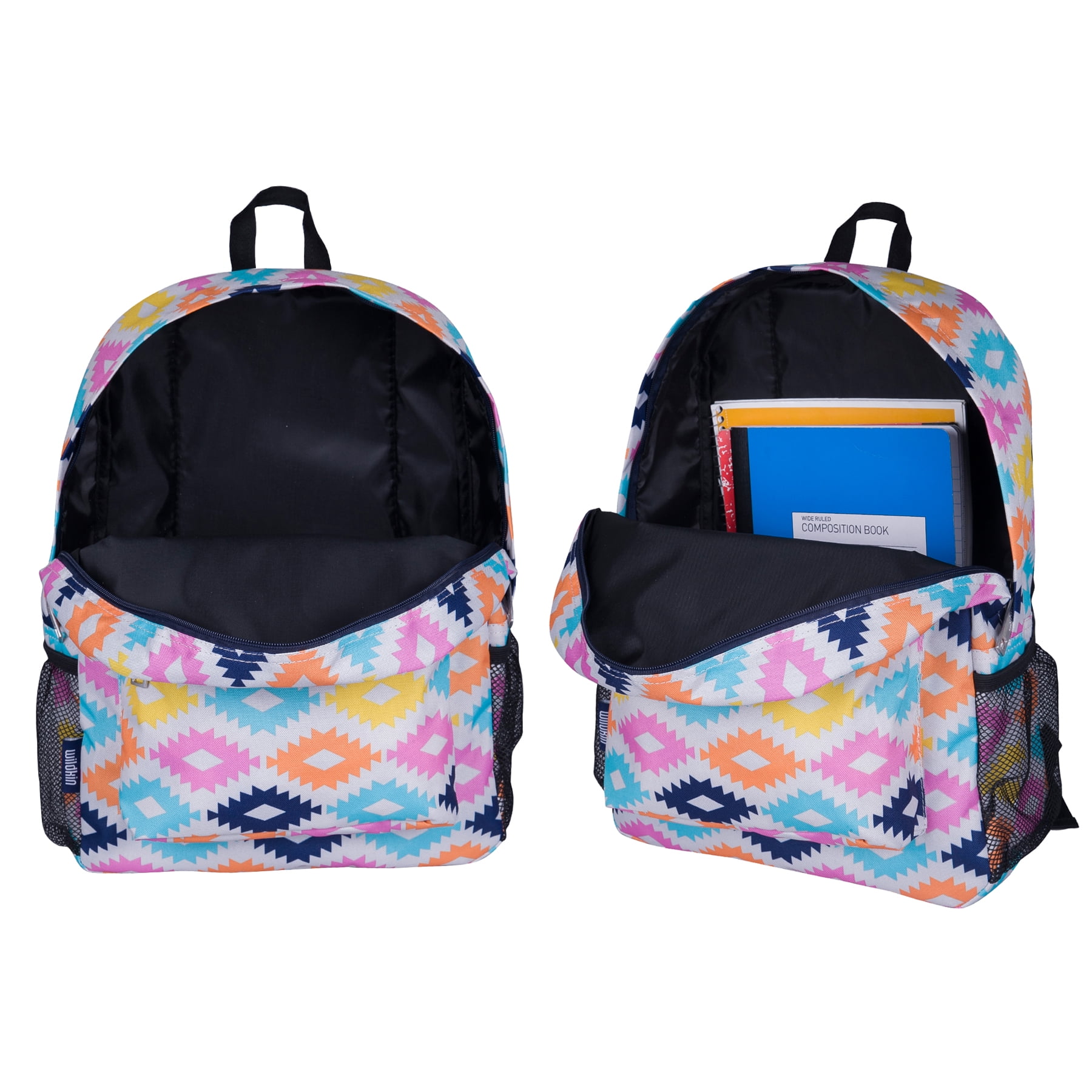 Wildkin Aztec 16 Inch Backpack