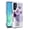 Flower, variant on Rosebono Compatible With Samsung Galaxy A17 / A26 Case, Hybrid Dual Layer Graphic Design Pattern Heavy Duty Protection Case (Wiccan)