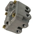 thumbnail image 2 of Tectran TV28080 Air Brake Relay Valve   Model Md, 7 Psi, (4) 3/8 Horizontal, 2 of 4