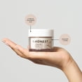 thumbnail image 2 of Crema de hidrogel Honest Beauty Crema de hidrogel de 50 ml con ácido hialurónico Honest Beauty Honest, 2 of 9