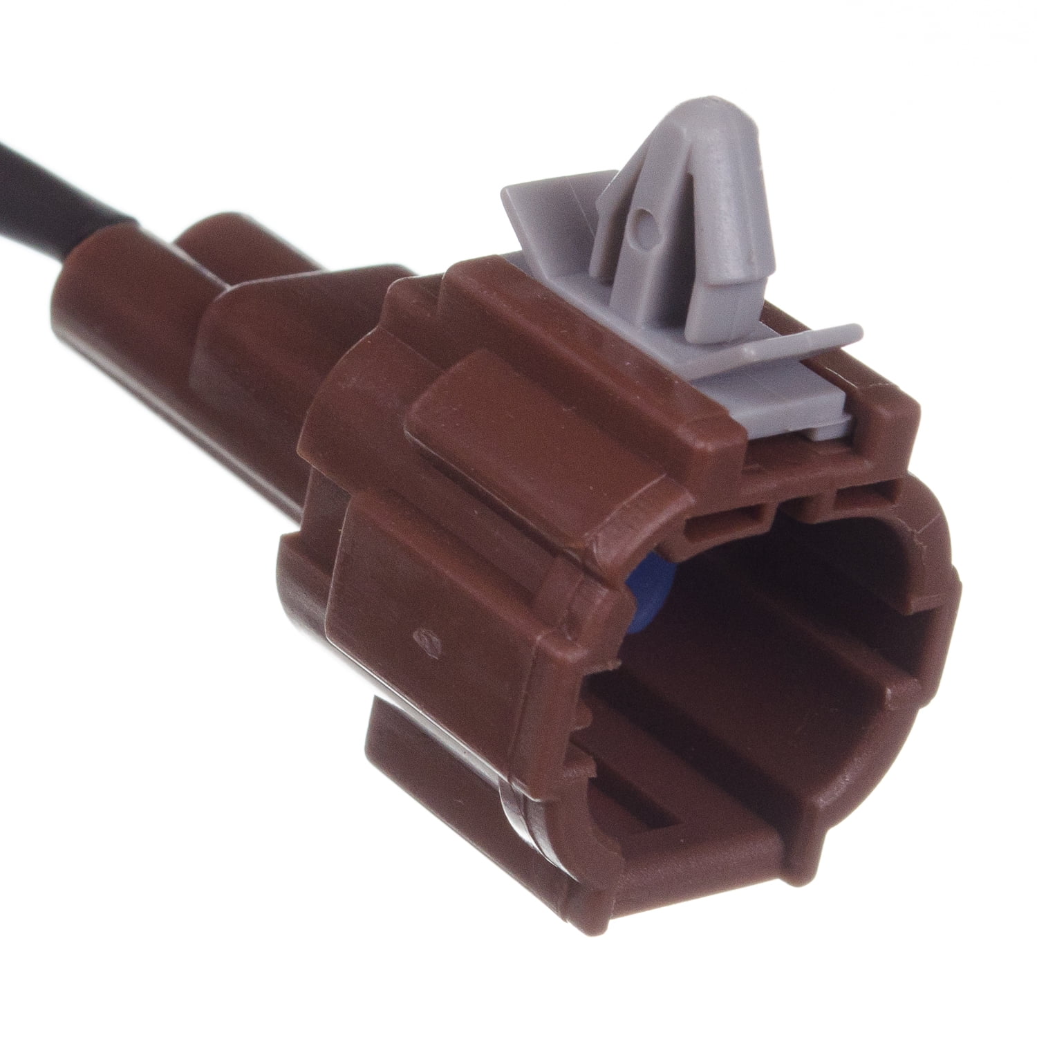 Holstein Parts 2ABS1379 ABS Wheel Speed Sensor for Nissan Fits select: 2005-2019 NISSAN FRONTIER