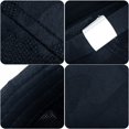 thumbnail image 2 of Hsqqdc Men Unisex Adjustable Docker Hat Brimless Melon Skin Cap Rolled Cuff Sailor Beanie, 2 of 7
