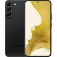 thumbnail image 1 of Samsung Galaxy S22 Plus 8 Ram 256GB Fantasma Negro (Reacondicionado), 1 of 5