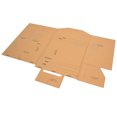 thumbnail image 3 of Leather Crafts Template,Clear Acrylic Template Stencil DIY Handbag Mould Handbag Template Unmatched Quality, 3 of 5