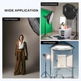 thumbnail image 3 of Reflector Softbox Godox FW95 octagonal de 95 cm con rejilla en forma de panal, 3 of 6