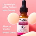 thumbnail image 5 of TruSkin Vitamin C Plus Super Serum, 5-Way Rejuvenation with Vegan Collagen, 1 fl oz, 5 of 9