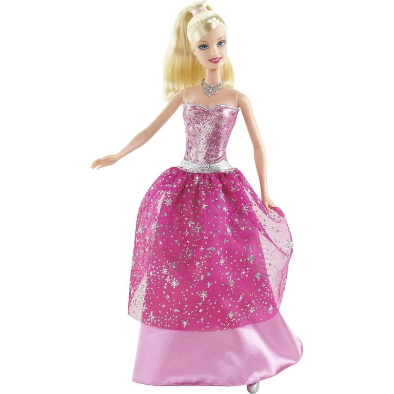 Fashion fairytale doll hotsell