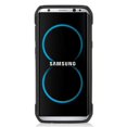 thumbnail image 2 of For Samsung Galaxy S8 Case, by EagleCell Carry On Hard Snap-in Dual Layer [Shock Absorbing] Hybrid Case Phone Cover For Samsung Galaxy S8, 2 of 4