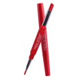 thumbnail image 1 of Multifunctional Lipstick Pen One Lipstick Pen And One Lip Liner, 1 of 2