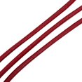 thumbnail image 3 of SNNROO 1Roll 21.9 Yards Genuine Round Leather String Cord 3mm Rope for Saddle Brown Leather String Cord for Making Necklaces Bracelets Braiding Wraps Crafts and Hobby Projects, 3 of 3