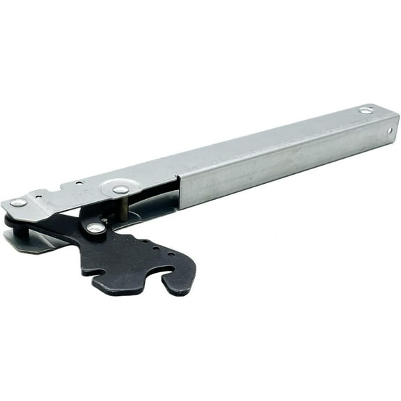Whole Parts Range/Oven D3 Hinge W/BK Spring Part# 036279-000 - Replacement and Compatible with Some Viking Ranges or Ovens