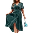 thumbnail image 1 of XINQIHANG Berrygo Womens Wrap, 1 of 7