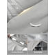 thumbnail image 3 of Pantalones de senderismo impermeables para hombre FREE SOLDIER, color gris claro, 3 of 6