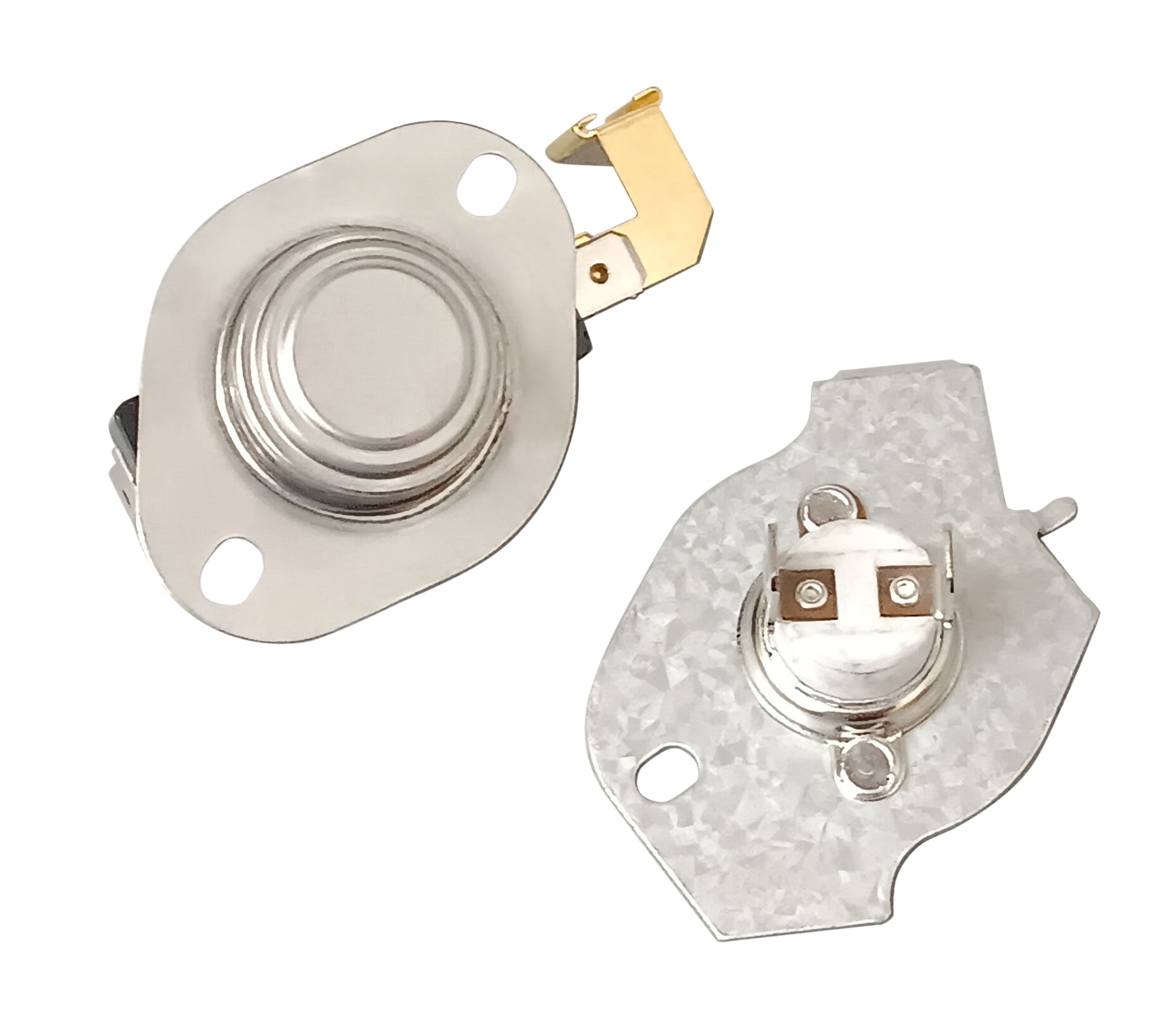 Dryer Thermostat L221 fits Whirlpool, Sears, AP6036100, PS11769432, W10900067