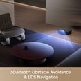 thumbnail image 4 of MOVA E30 Pro Robot Vacuum and Mop with 19,000 Pa Suction, 4 of 9