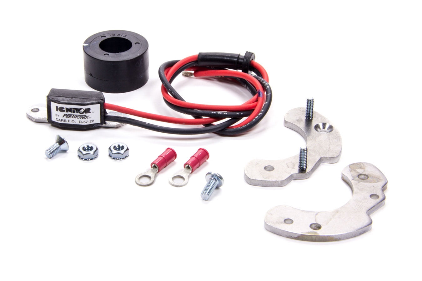 PERTRONIX Ignitor Conversion Kit Motorcraft 3Cylinder Distributors Kit