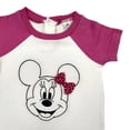 thumbnail image 2 of PaÃ±alero Bordado Disney Minnie Talla 18 meses Disney Disney Ropa de ReciÃ©n Nacido, 2 of 3
