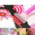 thumbnail image 3 of Hmwy-5d Diamond Painting Tool Embroidery Kit Art Accessories, 3 of 5