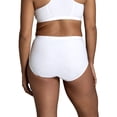 thumbnail image 6 of Fruit of the Loom Women's Cotton Brief Underwear, 6-Pack, 6 of 9