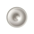 thumbnail image 4 of Richelieu BP885535140 1-3/8" Mushroom Cabinet Knob - Chrome, 4 of 7