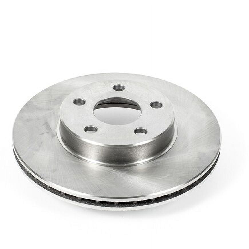 PowerStop AR8234 Autospecialty By Power Stop OE Replacement Brake Rotor