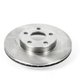 thumbnail image 3 of PowerStop AR8234 Autospecialty By Power Stop OE Replacement Brake Rotor, 3 of 4