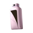 thumbnail image 5 of Esquirla Dryer Clothes Dryer 110V Energy Saving Hanging Gifts Dorm Portable Drying Rack Clothing Dryers Laundry Portable Dryer pink, 5 of 8