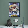 thumbnail image 4 of 200 PCS Puzzle - My Hero Academia Jigsaw Puzzle, 4 of 8