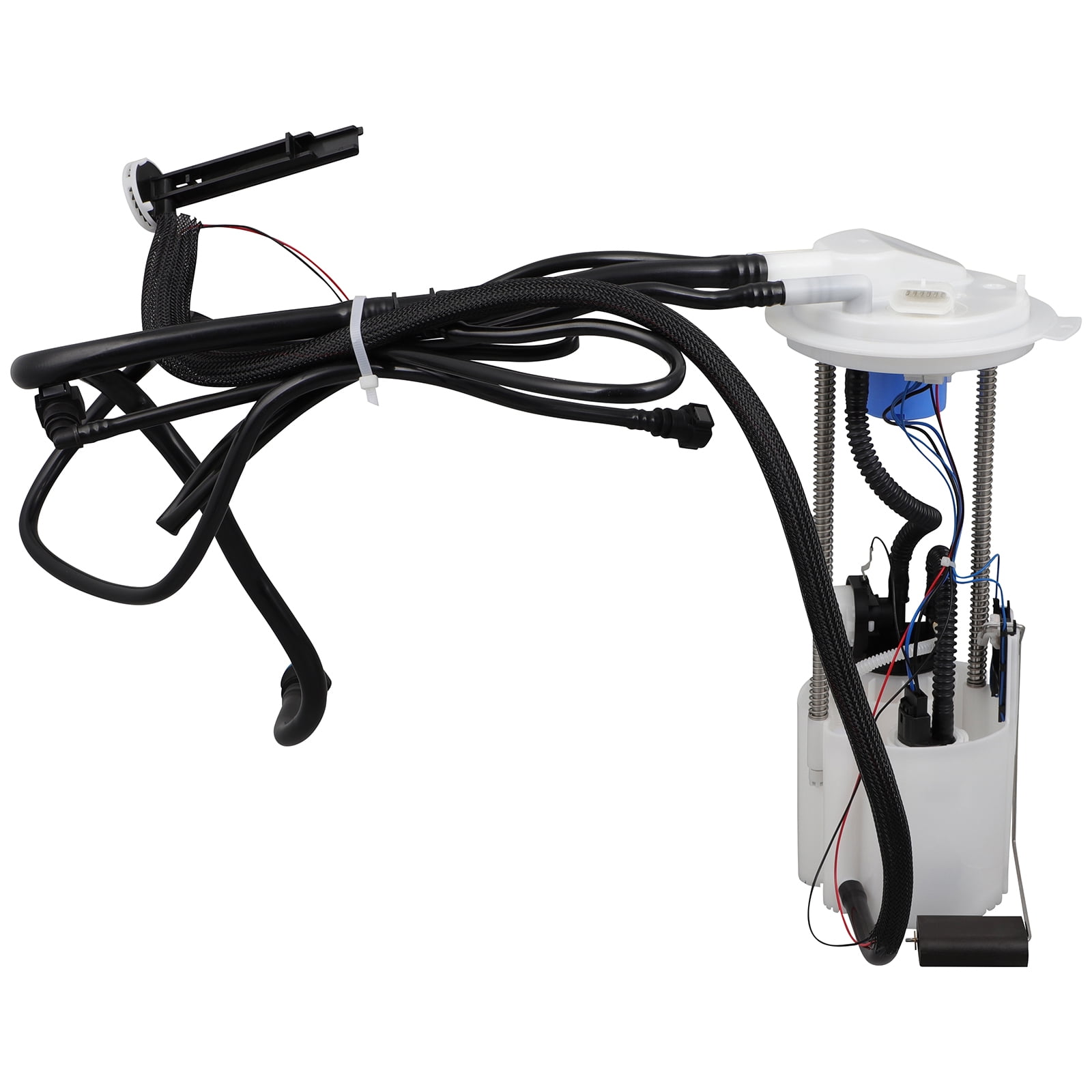ECCPP Electric Fuel Pump Module Assembly Replacement for E3626M 2005-2006 for Chevrolet Equinox 3.4L,2006 for Saturn Vue 2.2L,2004-2006 for Saturn Vue 3.5L
