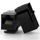 thumbnail image 5 of Acoplador de 200 Piezas Rj45 Gatos Trapezoidales Cat6 Acoplador En Línea Hembra Una Hembra Acoplador de Inserción, 5 of 7