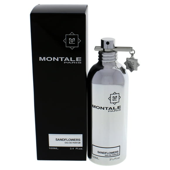 Sandflowers by Montale for Unisex - 3.4 oz EDP Spray
