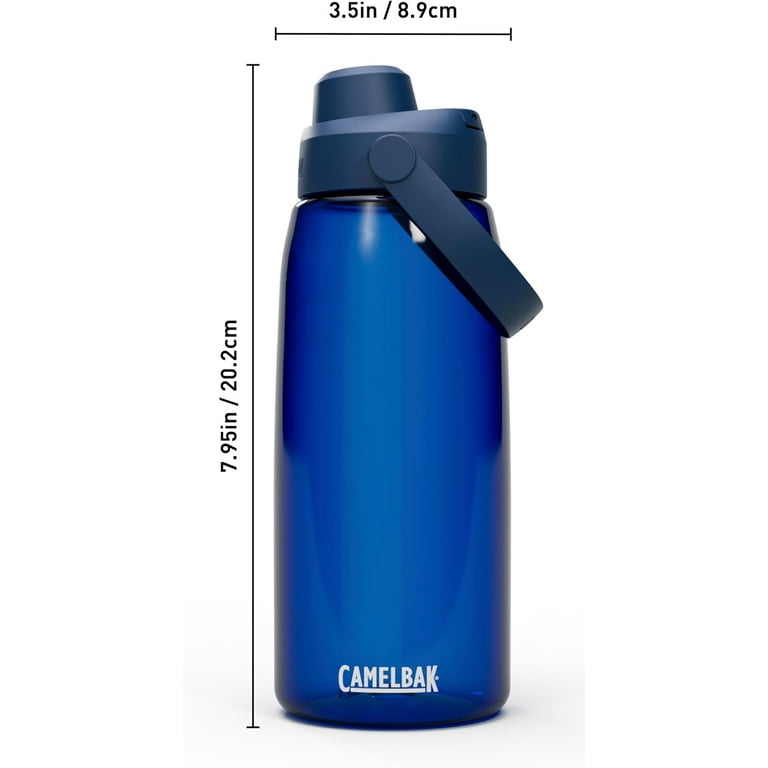 CamelBak Thrive Chug 32oz Water Bottle Leakproof with Flip-Top