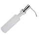 thumbnail image 1 of Yuarrent Dispensador de jabón práctico para cocina, fácil de instalar, duradero, ahorra espacio Cocina y Comedor, 1 of 6