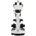 thumbnail image 4 of AmScope Trinocular Polarizing Microscope 40X-640X New, 4 of 4